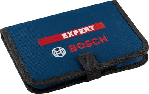Bosch EXPERT Coffret 13 Mèches Plates Self Cut Speed Bois