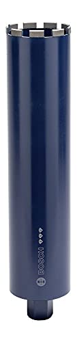 Bosch Forage Diamant 2608601368 couronne 112 mm eau béton