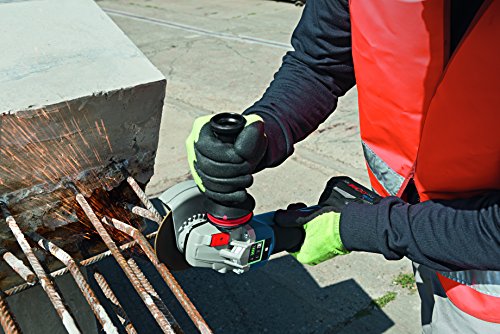 Bosch Professional GWS 18V-125 PSC meuleuse 125 mm 18V