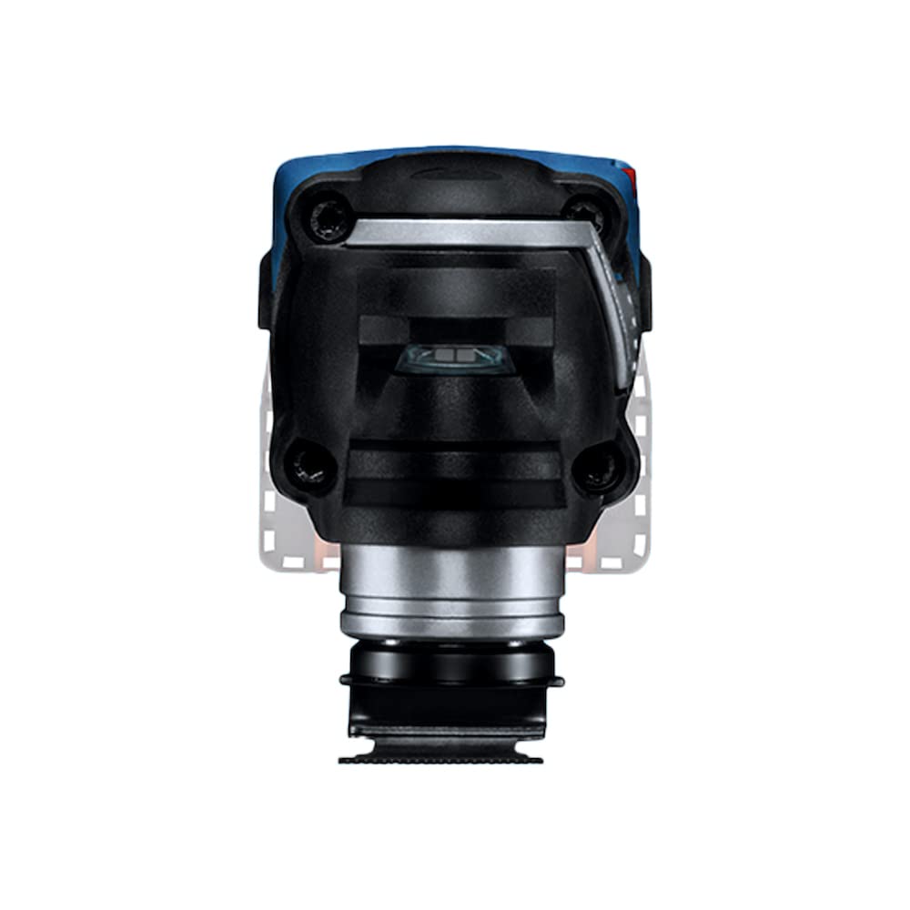 Bosch Découpeurs-ponceurs GOP 18V-28 outil multifonction nu 18V