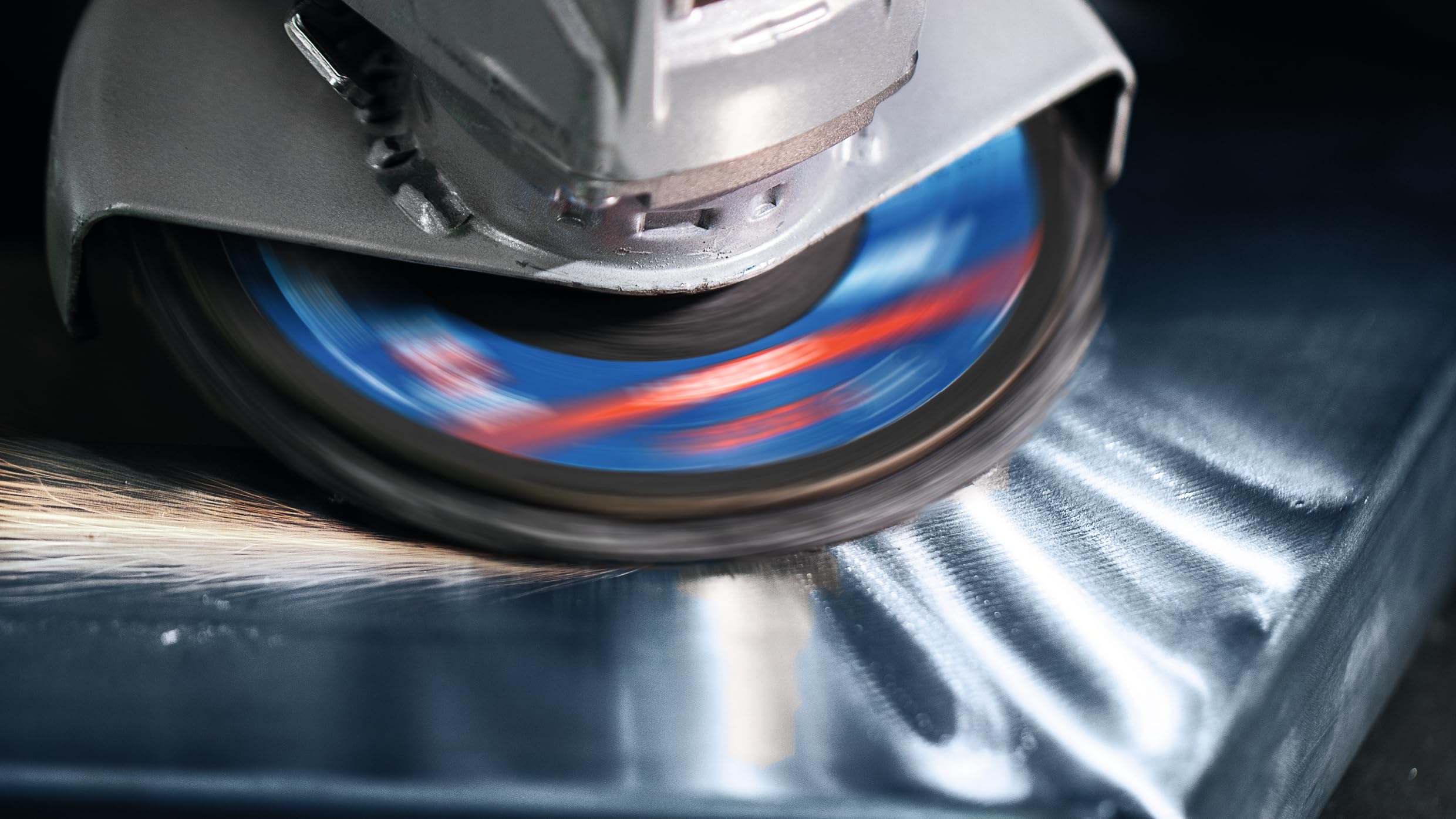 Bosch EXPERT N475 disque X-LOCK 115 mm grossier