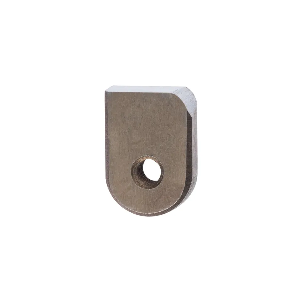 Bosch GSC 3.5 GSC 4.5 couteau cisaille inférieur