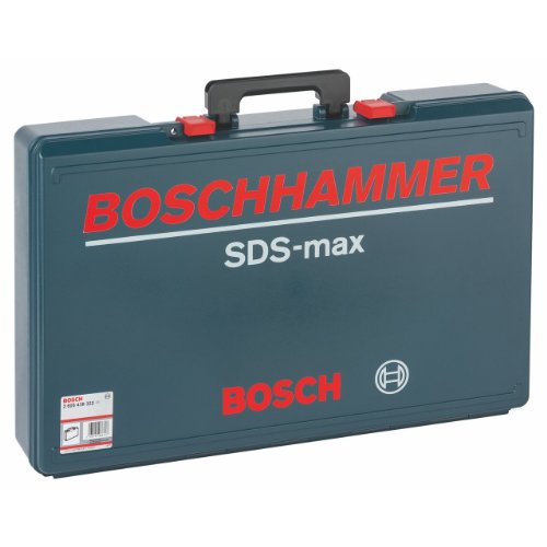 Bosch Coffret transport plastique GSH 16-28 355x895 mm