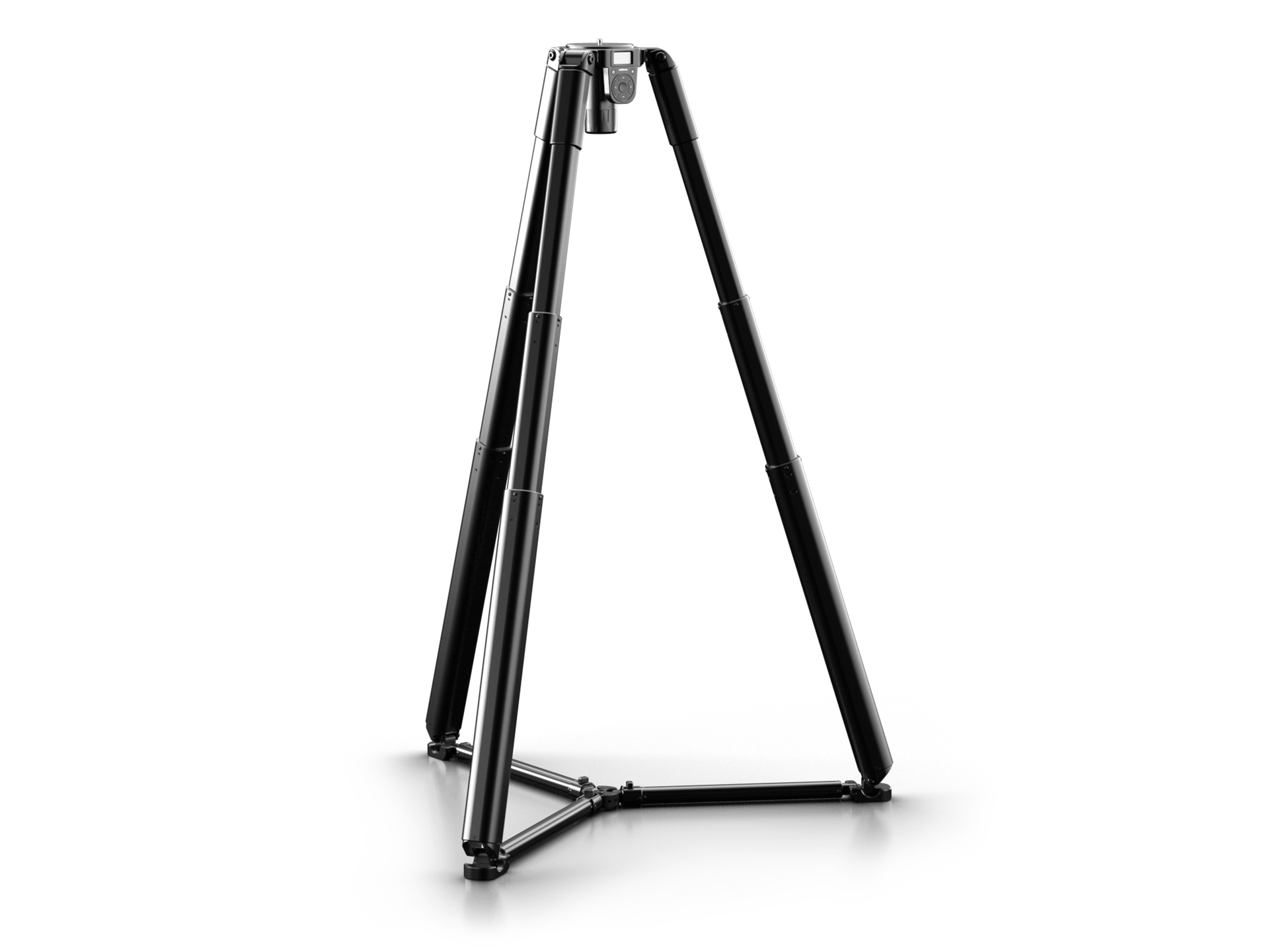 Edelkrone Tripod X trépied motorisé Rapid PRO