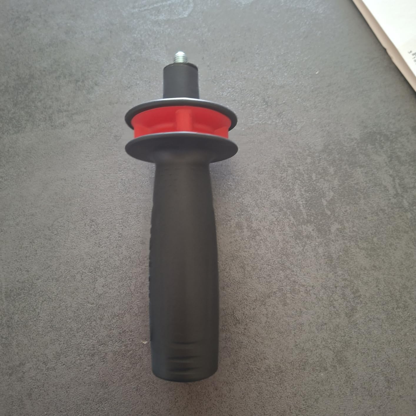 Bosch 2609256D59 Poignée M8 Vibration Control Grise