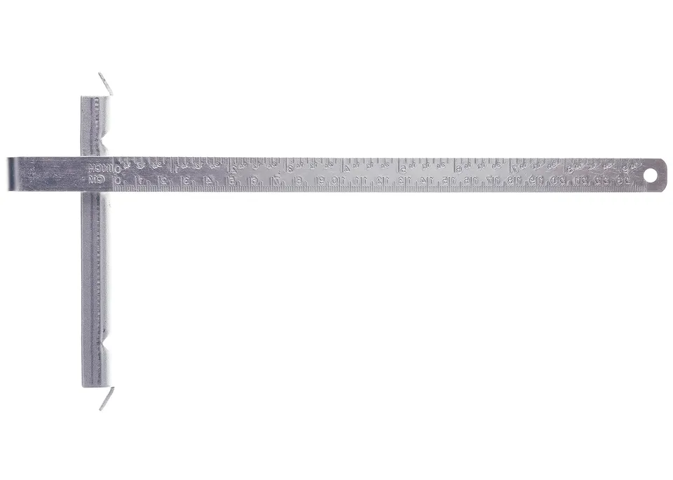 Bosch Guide parallèle GKS 18V-57-2L scie circulaire