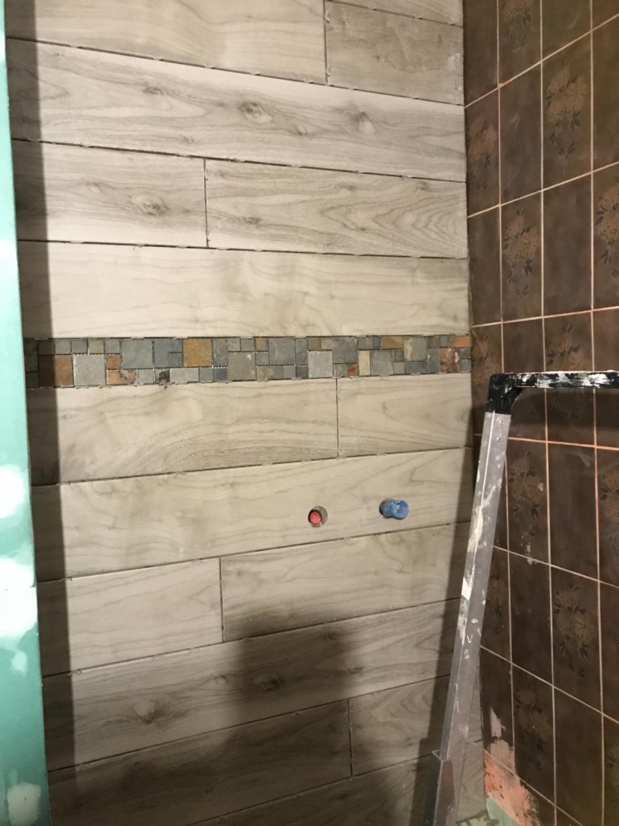Bosch PRO Tile scie trépan diamant 22 mm carrelage