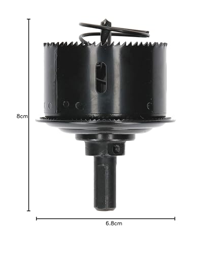 Bosch scie trépan fraise à lamer placo Ø 68 mm