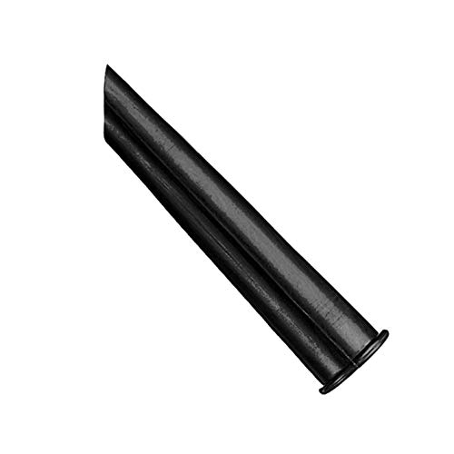 Bosch embout aspiration caoutchouc 35 mm noir