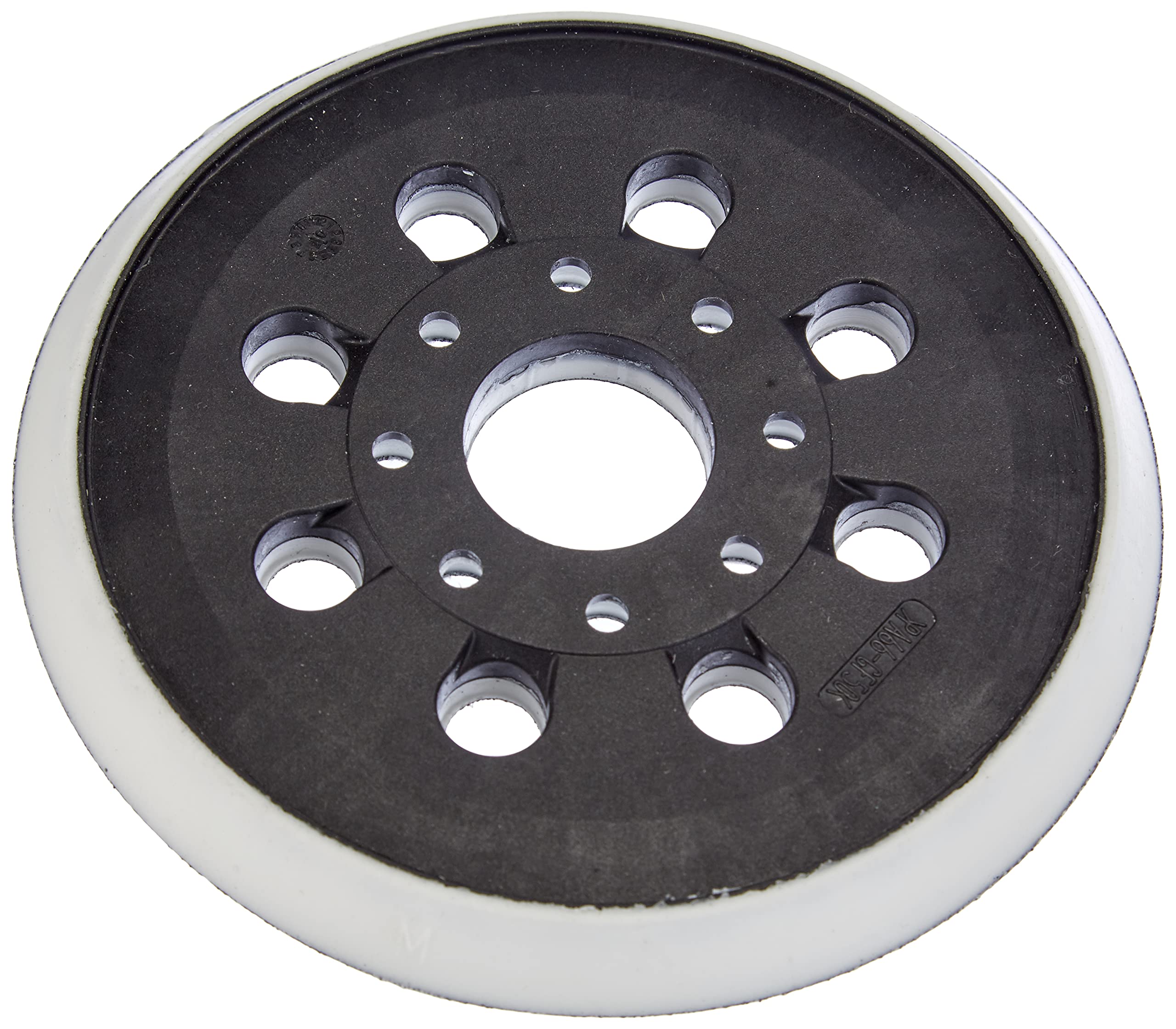 Bosch Abrasifs 2608000349 plateau ponçage 125 mm mi-dur