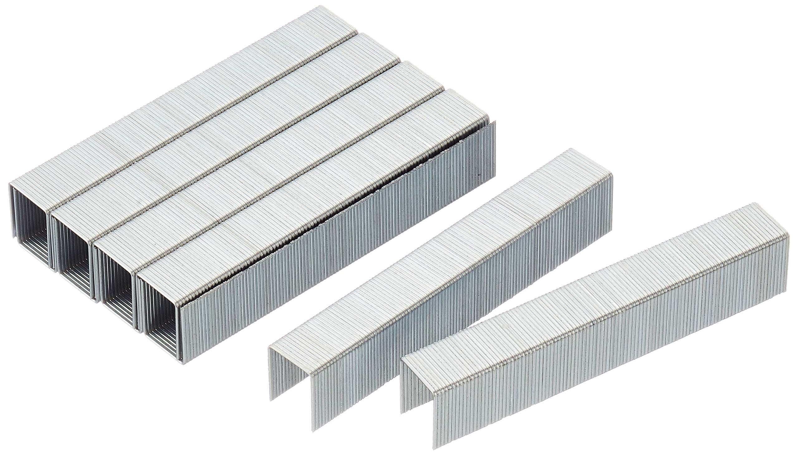 Bosch Agrafes fil fin 53/10 10 mm x1000 tissu
