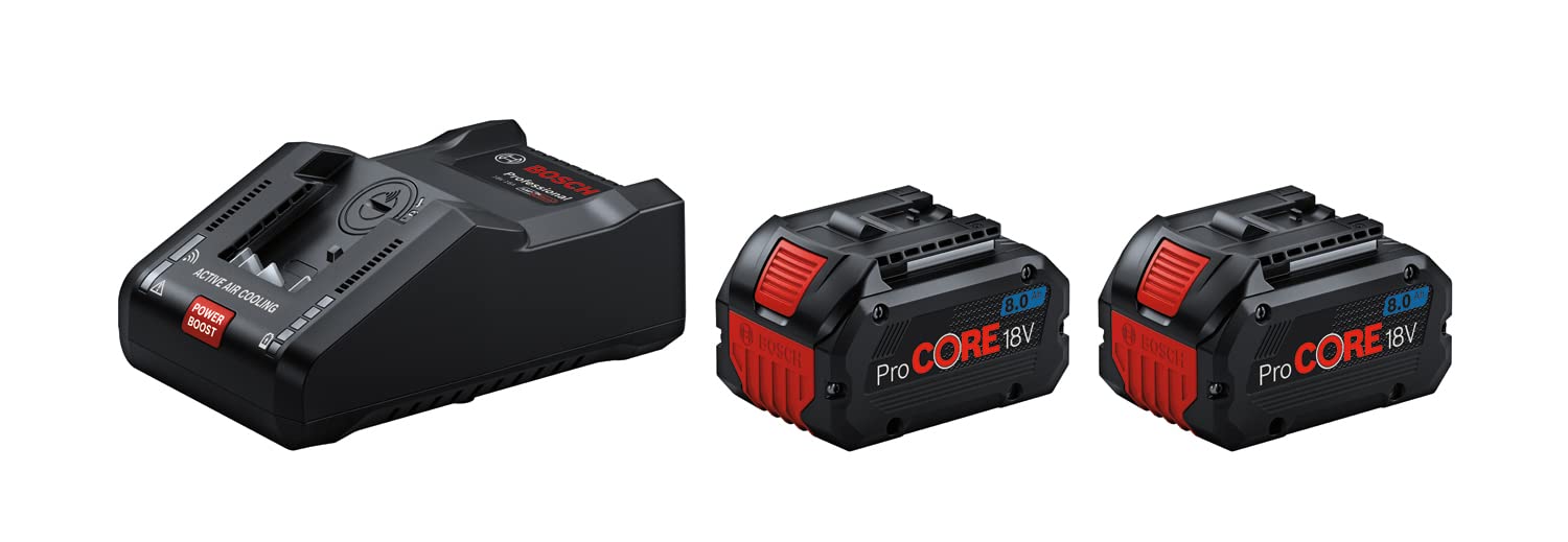 Bosch ProCORE18V batterie 18V 5.5Ah
