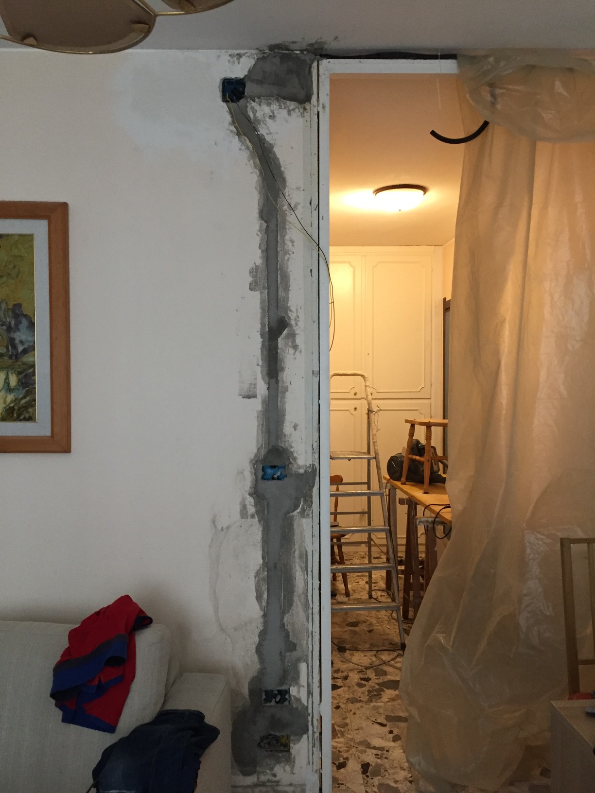 Bosch ACZ 85 RT3 lame segment carbure Starlock 85 mm