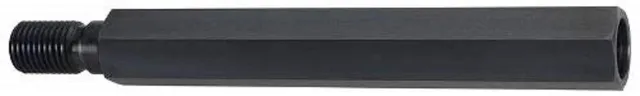 Bosch rallonge couronne trépan 300 mm 45 mm
