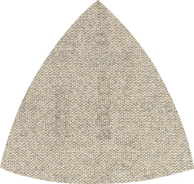 Bosch EXPERT M480 abrasif delta 93 mm grain 80 x5