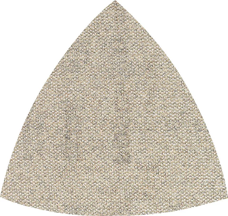 Bosch EXPERT M480 abrasif delta 93 mm grain 80 x5