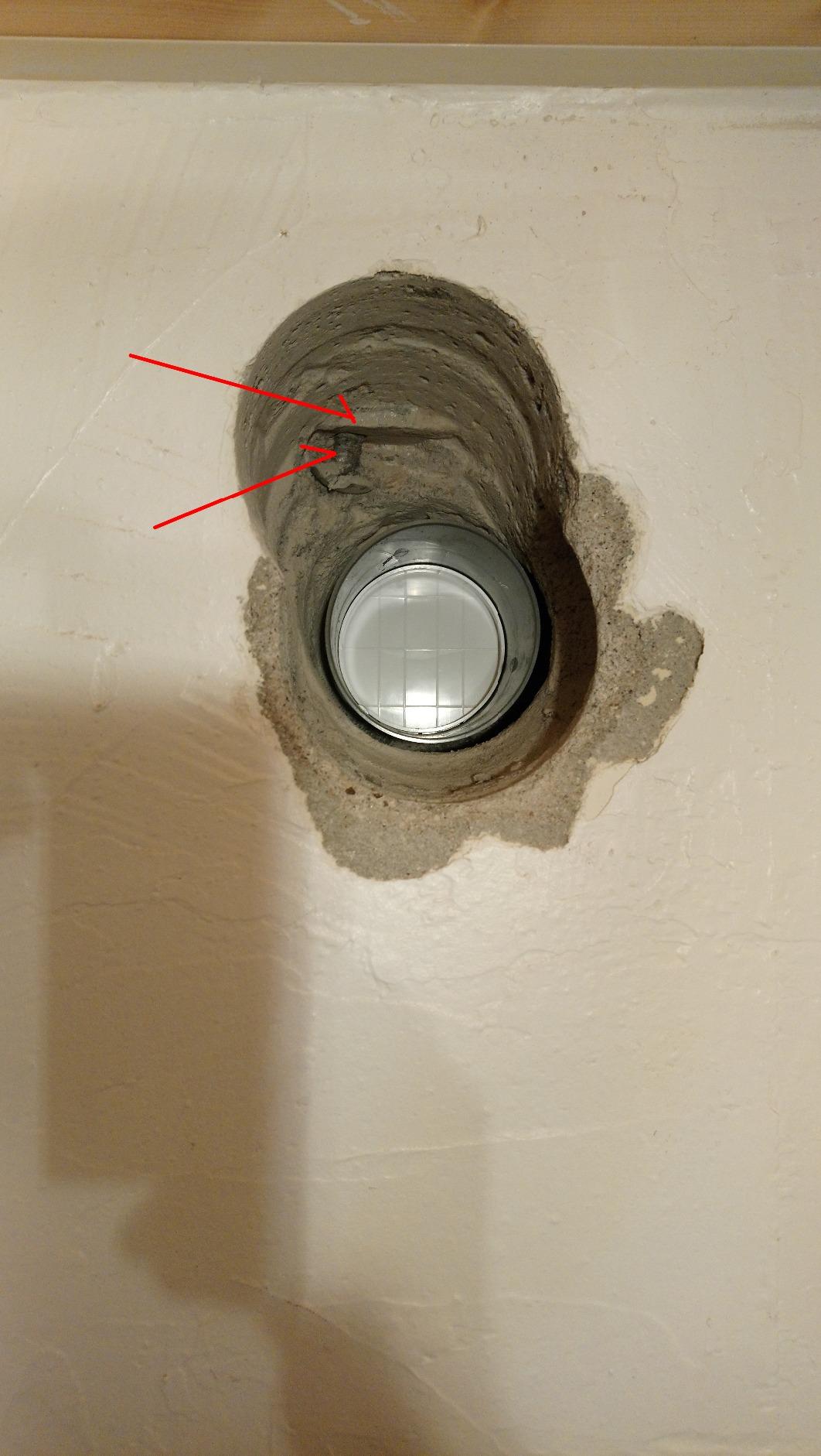Bosch PRO SDS plus-5 trépan béton 100 mm