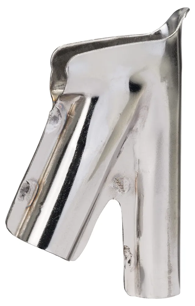 Bosch patin de soudage 10 mm pour décapeur thermique