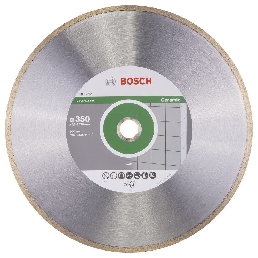 Bosch Standard Ceramic disque diamant 200 mm