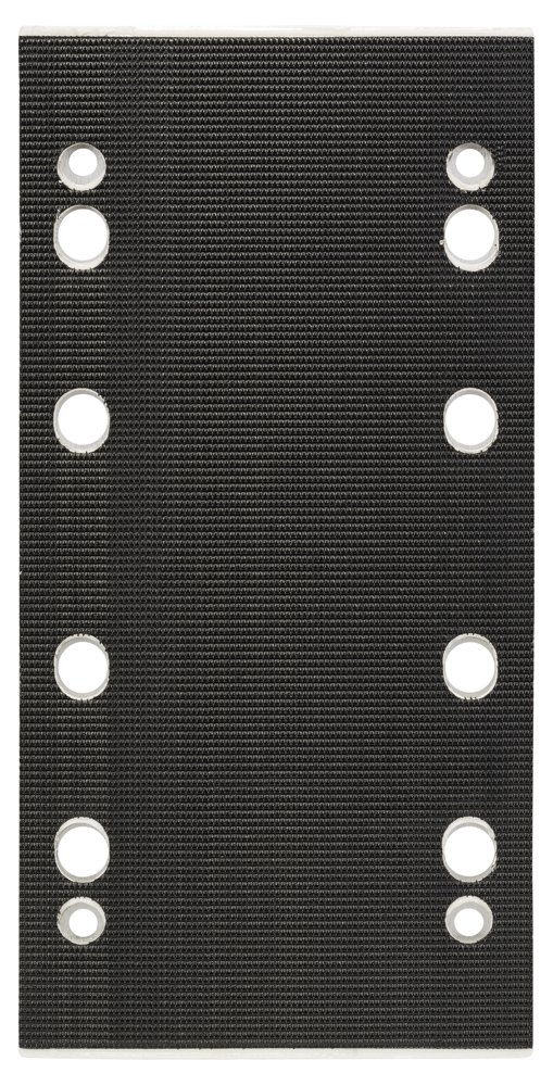 Bosch PRO plateau ponçage 115x230 mm pour GSS 280 A