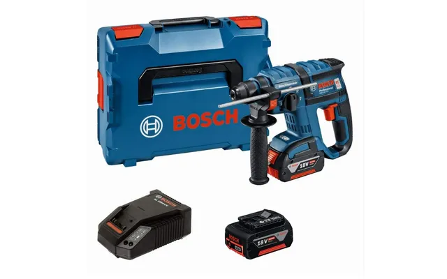 Bosch GBH 18 V-EC perforateur sans fil 18 V burinage