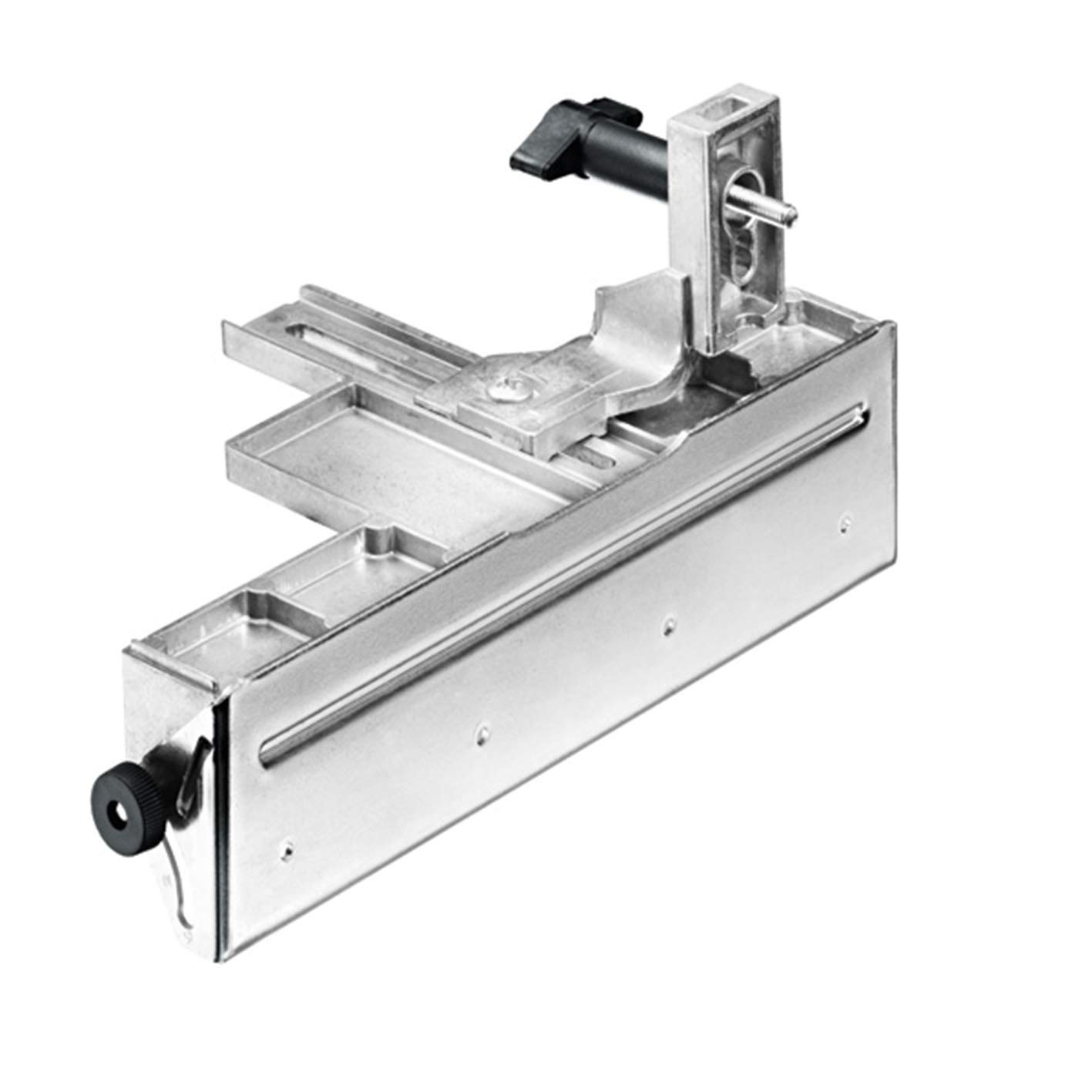 Bosch guide parallèle et angulaire 45° accessoire pour rabots