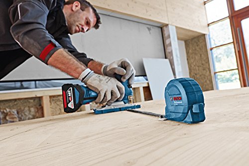 Bosch GST 18 V-LI S scie sauteuse sans fil