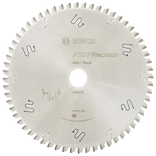 Bosch 2608642103 lame scie circulaire 305 mm 72 dents bois