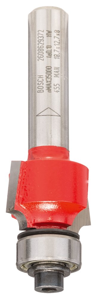 Bosch Expert Fraise Arrondir 8x44,4x64 mm R15,9