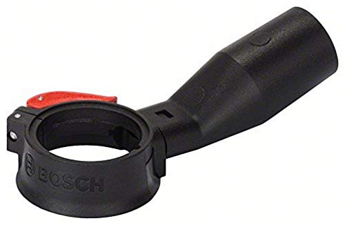 Bosch 2609256D57 aspiration poussières PMF noire