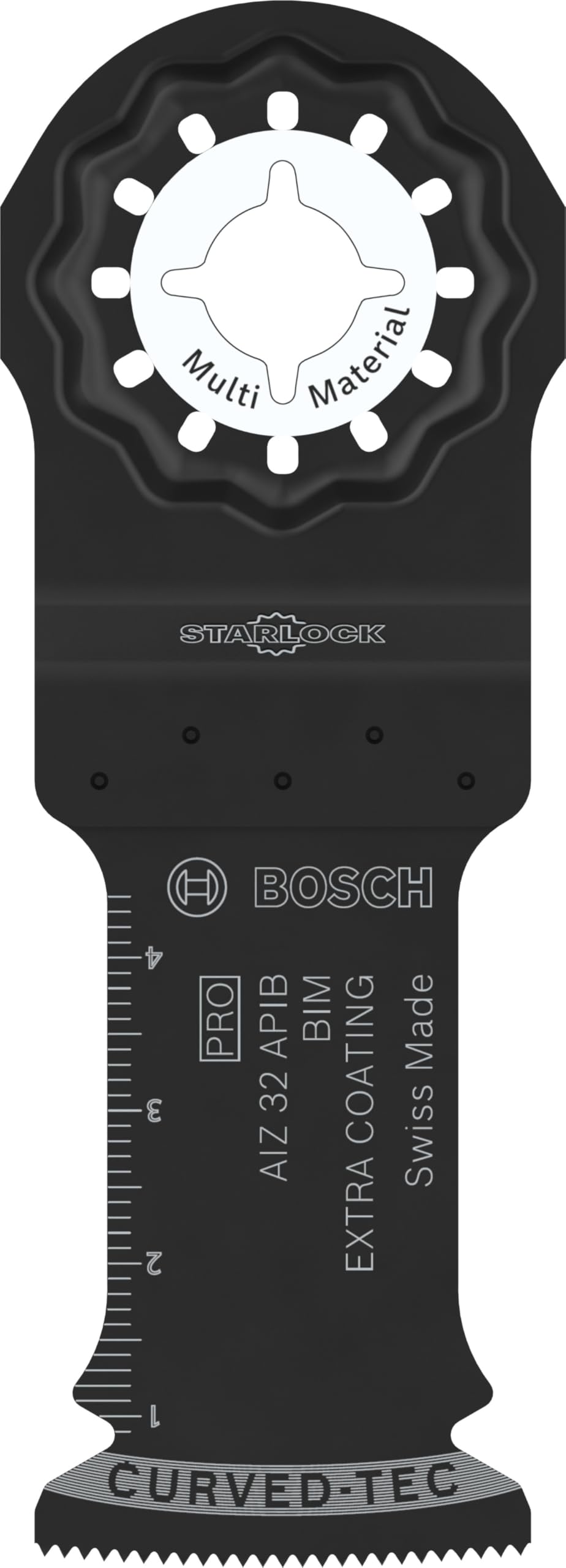 Bosch PRO AIZ 32 APIB lame multifonction 1 pc 32 mm