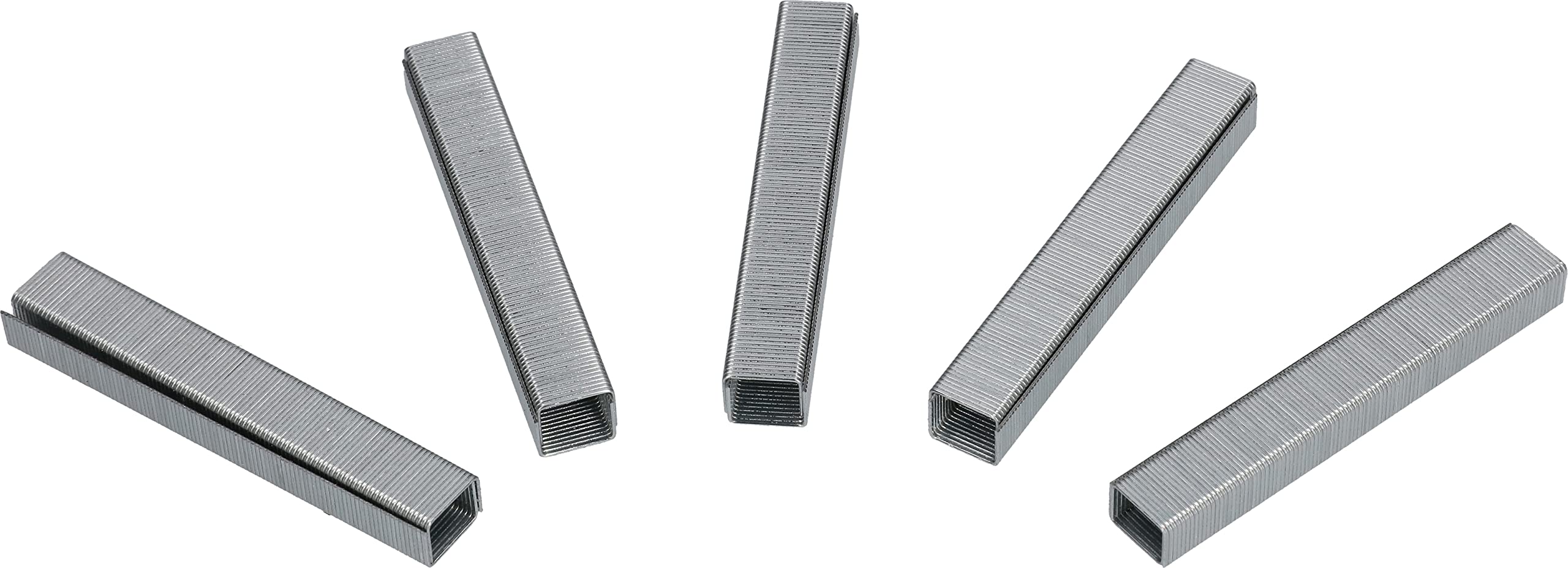 Bosch Agrafes Type 53 8 mm Boîte 1000 Agrafeuse