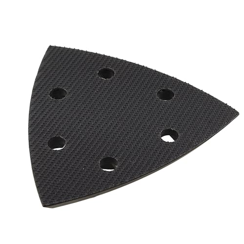 Bosch plateau de ponçage ponceuse vibrante auto-agrippant 1 pc