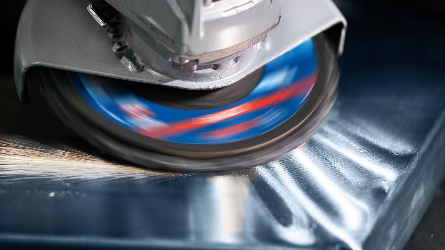 Bosch EXPERT N475 disque X-LOCK 115 mm grossier