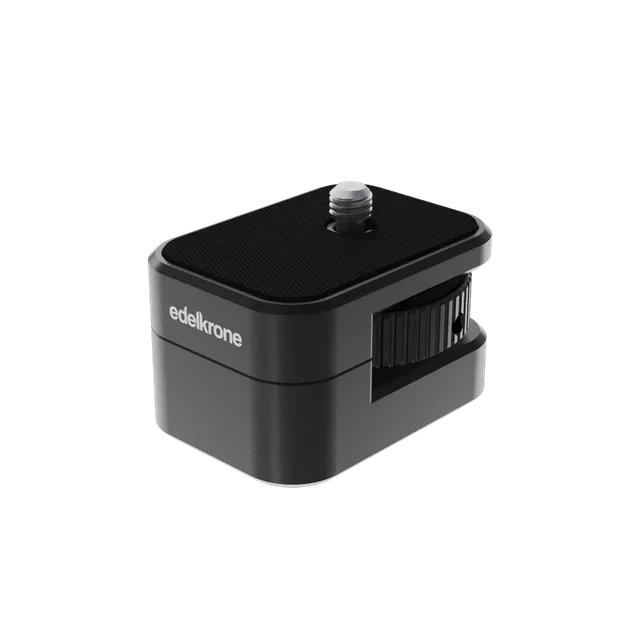 Edelkrone Gimbal Connector Connecteur nacelle