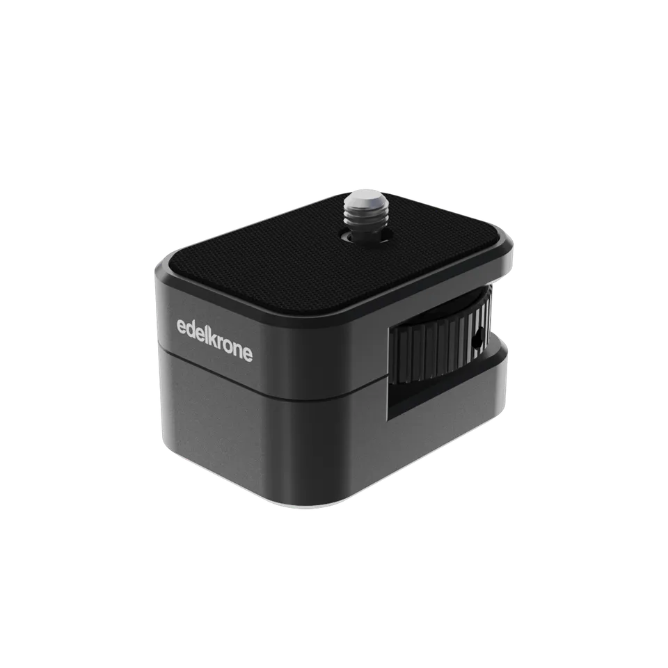 Edelkrone Gimbal Connector Connecteur nacelle