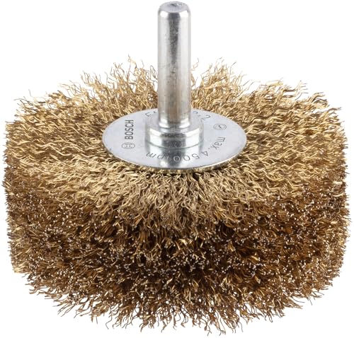 Bosch PRO Metal clean Brosse circulaire 80x0,2 mm acier