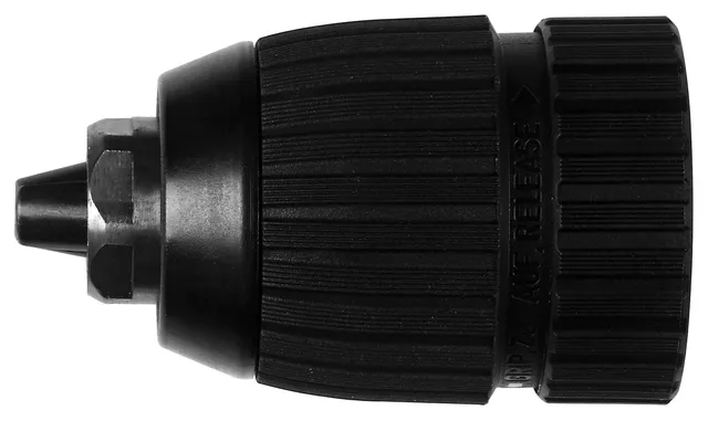 Bosch mandrin automatique 1,5-13 mm perceuse