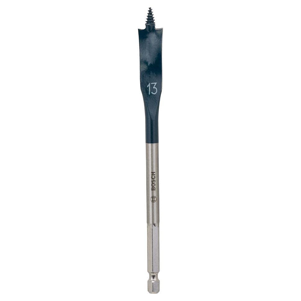Bosch Self Cut Speed mèche plate bois Ø 25 mm 152 mm