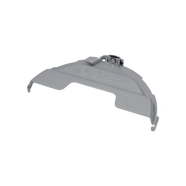 Bosch Professional capot protection coupe 230 mm métal sans clé