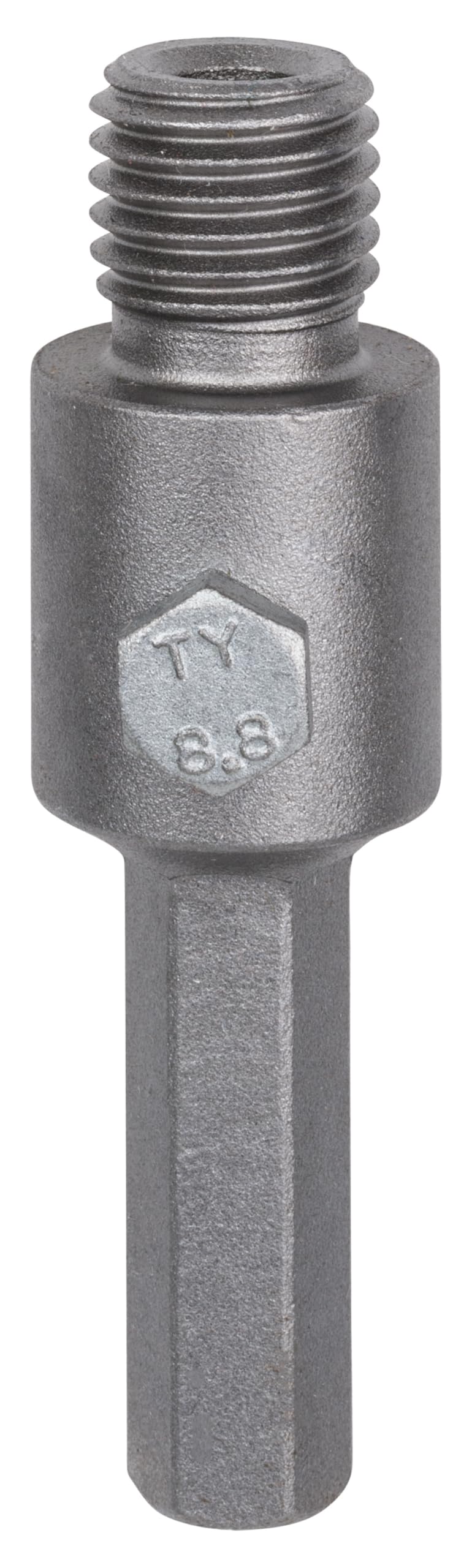 Bosch Porte-Outil Six Pans M16 80 mm Couronnes