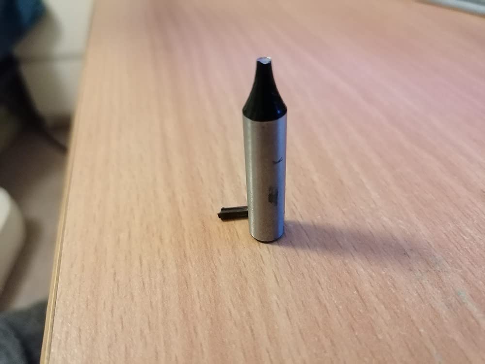 Bosch PRO fraise à rainurer droite 3 mm queue 8 mm