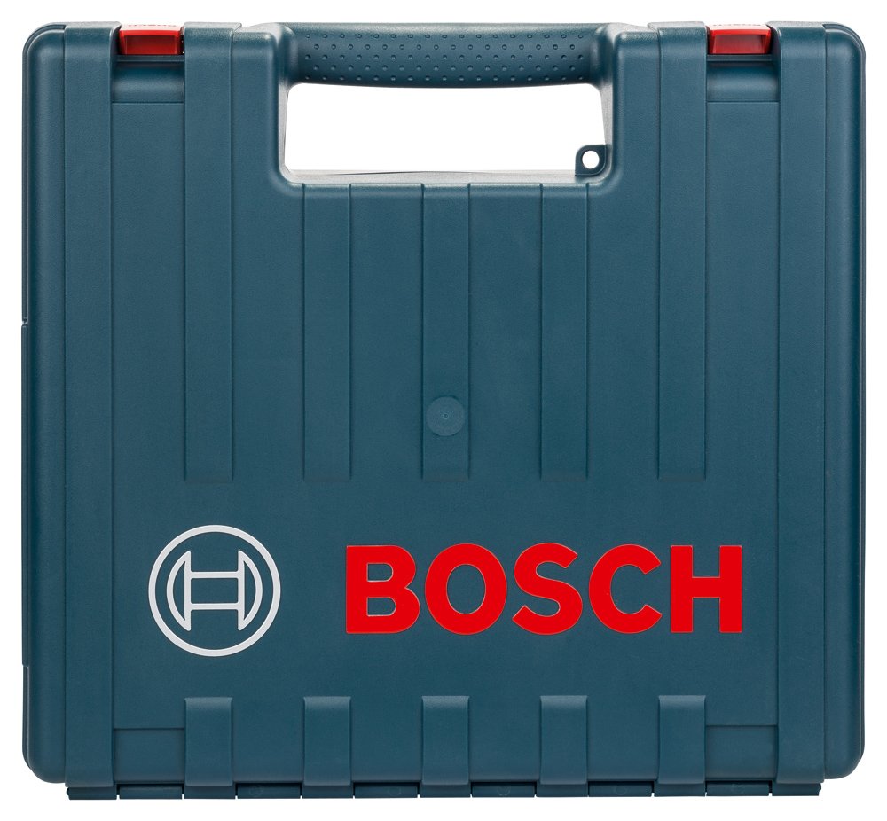 Bosch Coffrets 2605438686 coffret transport plastique bleu léger