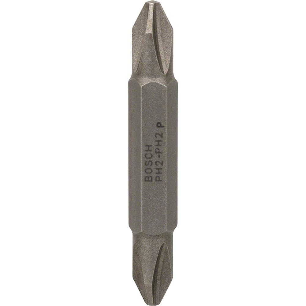 Bosch embout double PH1 45 mm tournevis visseuse