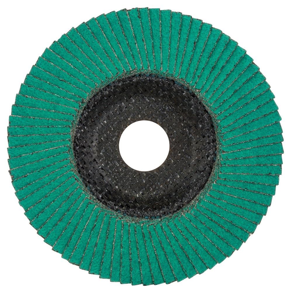 Bosch X581 Best for Inox disque à lamelles 125 mm grain 40