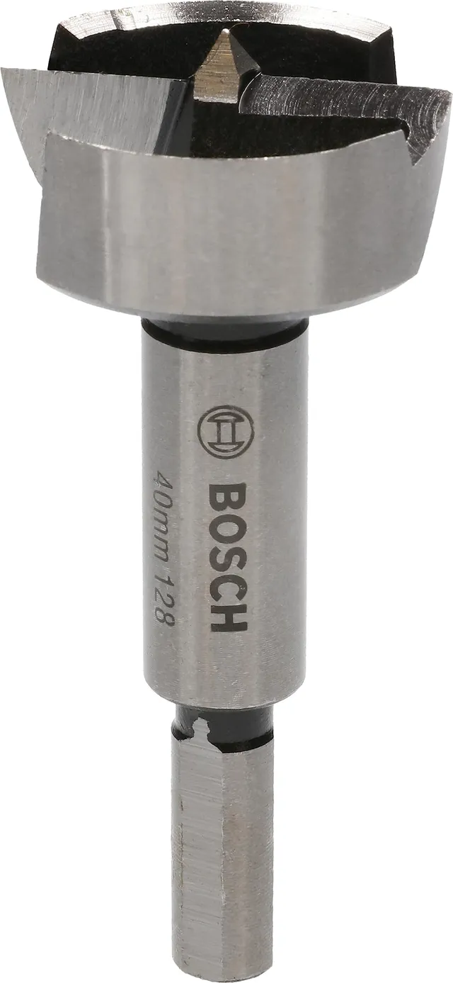 Bosch 2609255291 mèche à façonner bois 40 mm x 90 mm