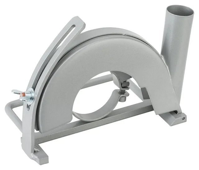 Bosch glissière guidage aspiration tronçonnage 180 mm