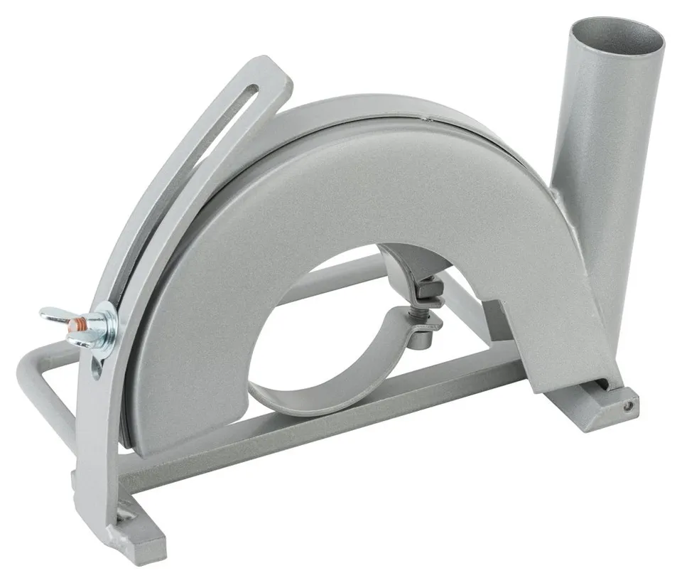 Bosch glissière guidage aspiration tronçonnage 180 mm
