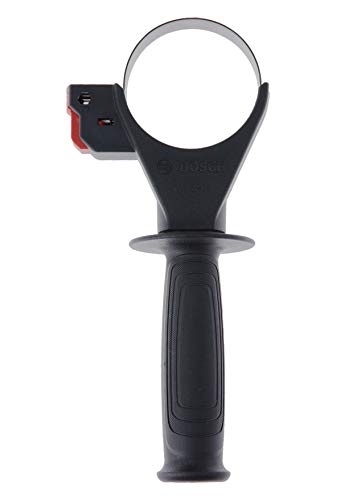 Bosch Professional poignée GBH 18V-34 CF pour marteau burineur