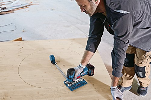 Bosch GST 18 V-LI S scie sauteuse sans fil